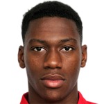 Jonathan David